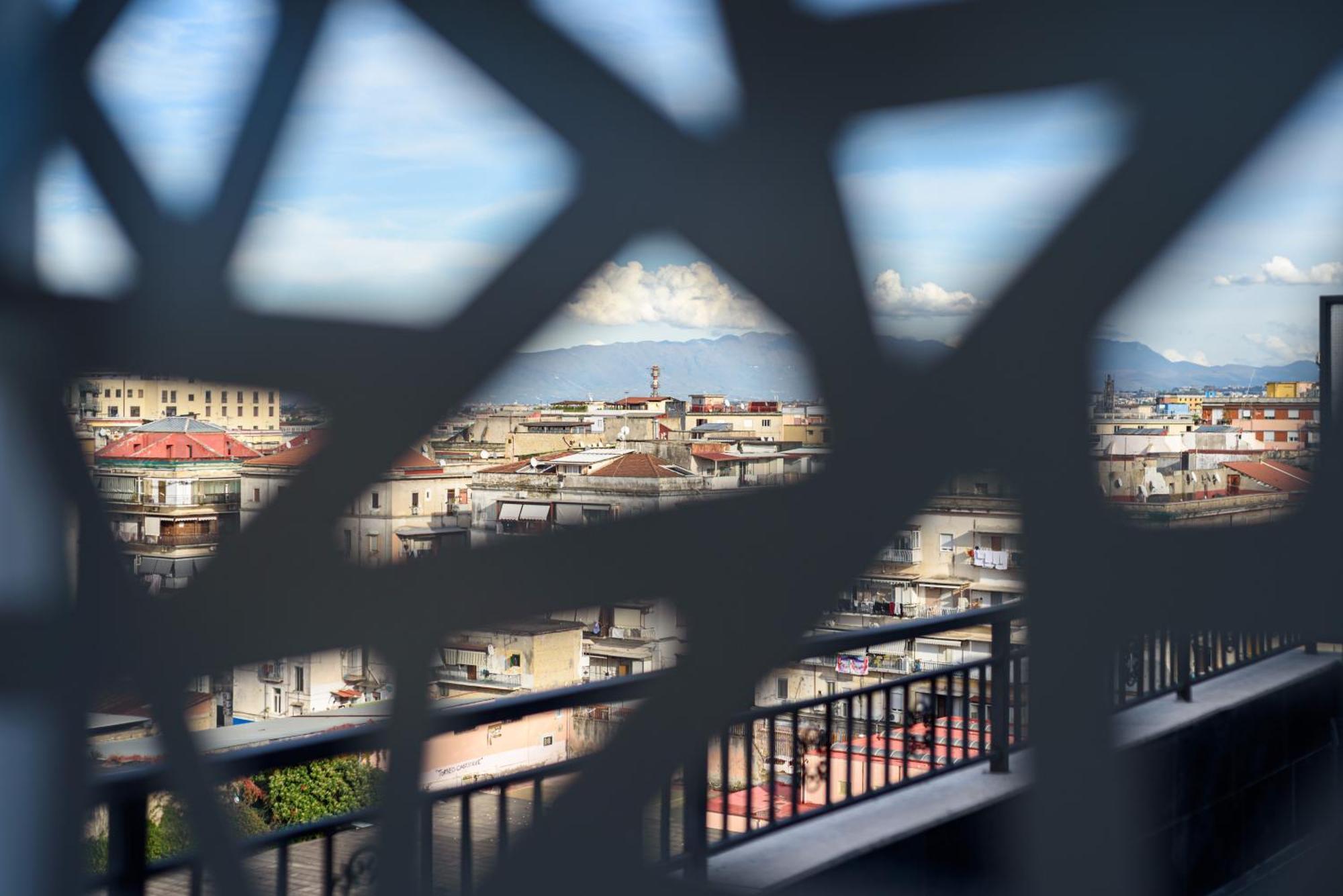 نابولي D'Amelio'S Suites المظهر الخارجي الصورة
