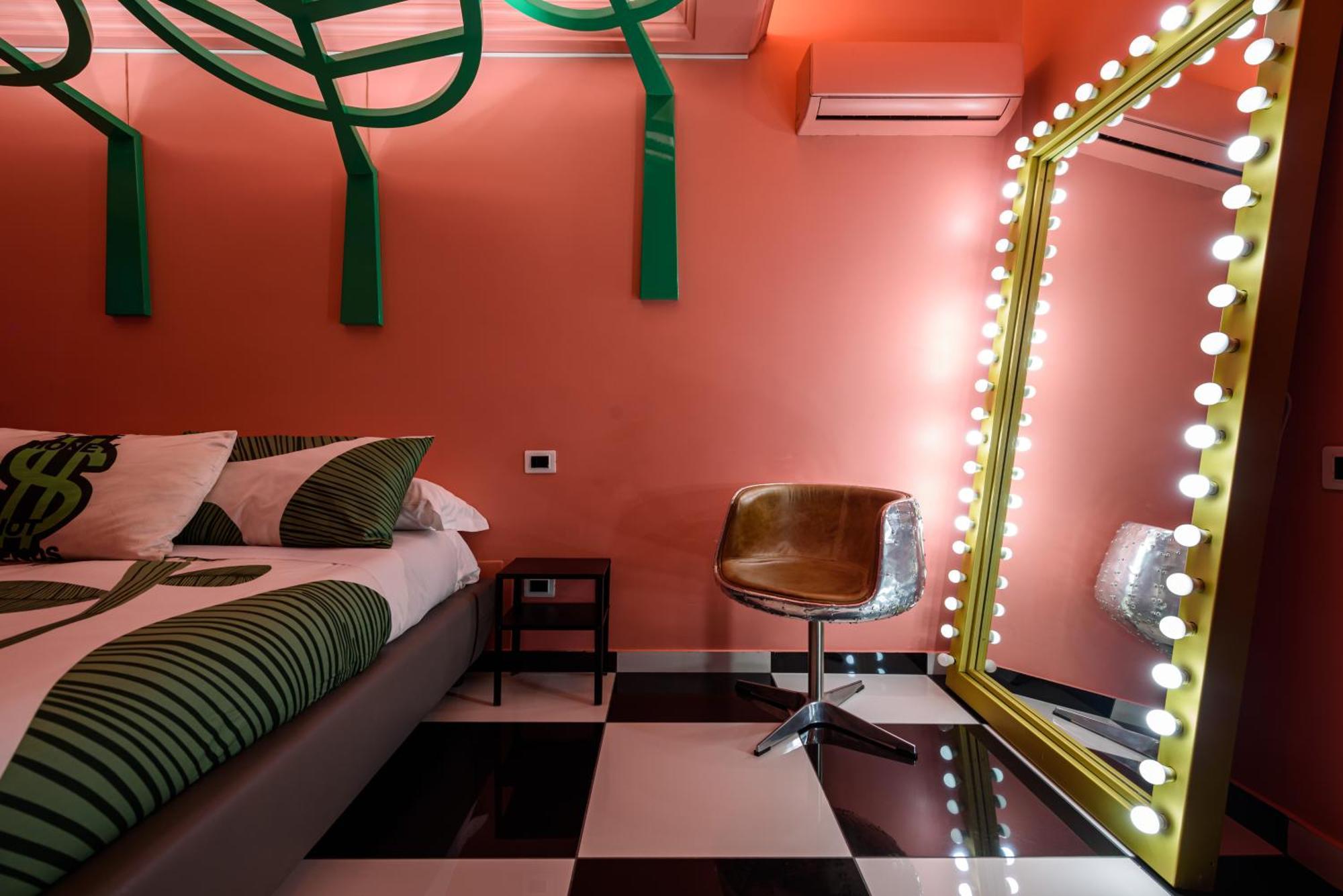 نابولي D'Amelio'S Suites المظهر الخارجي الصورة