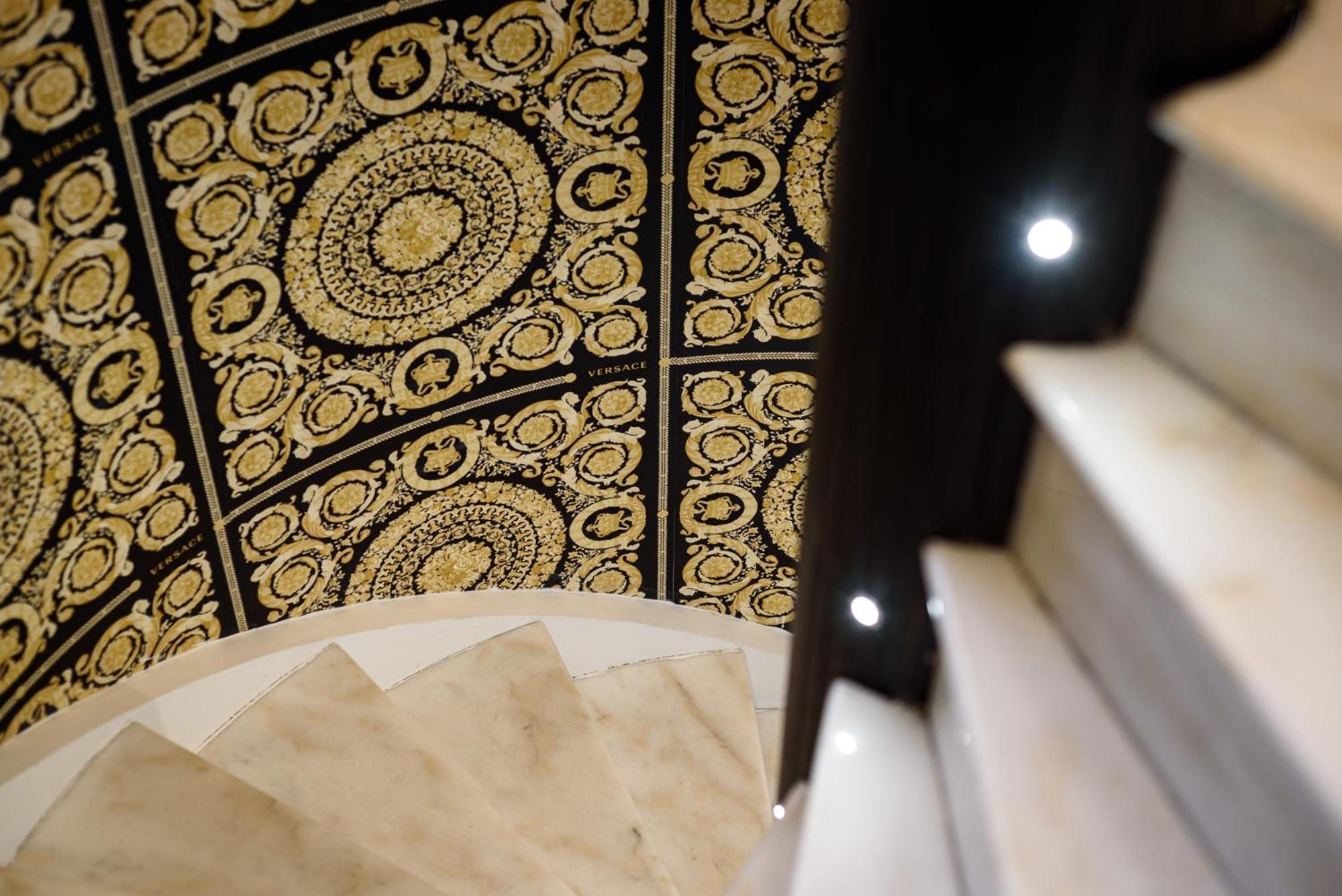 نابولي D'Amelio'S Suites المظهر الخارجي الصورة