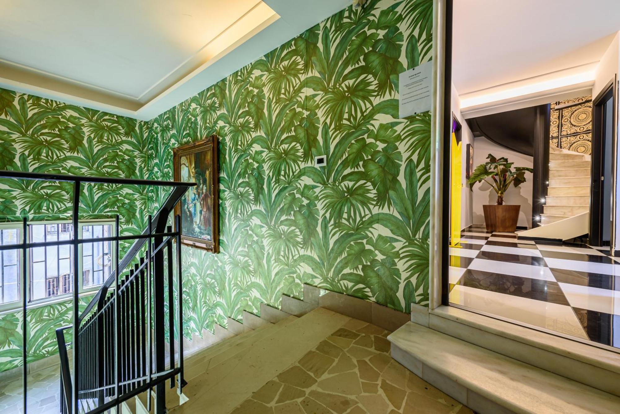 نابولي D'Amelio'S Suites المظهر الخارجي الصورة